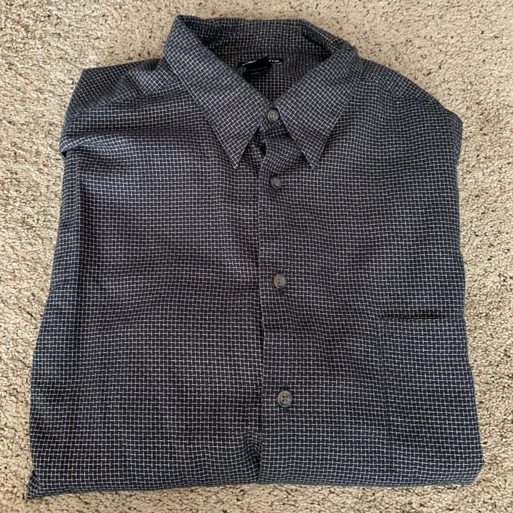 Claiborne dress shirt